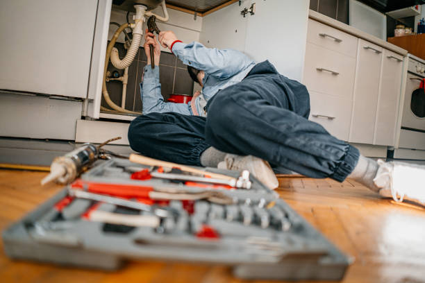 Best Leak Detection Services  in Selden, NY