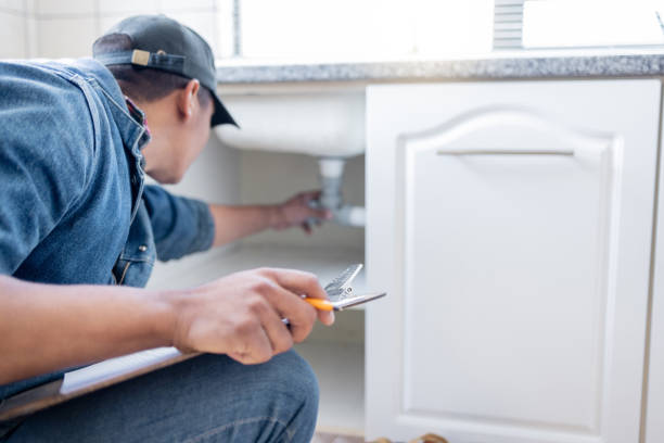 Best Commercial Plumbing Services  in Selden, NY