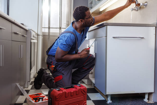 Best Shower Repair Services  in Selden, NY